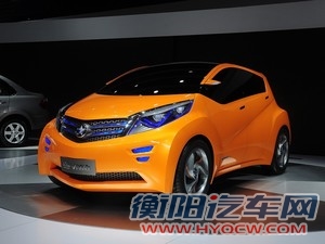 启辰东风日产启辰ViWa2013款 基本型