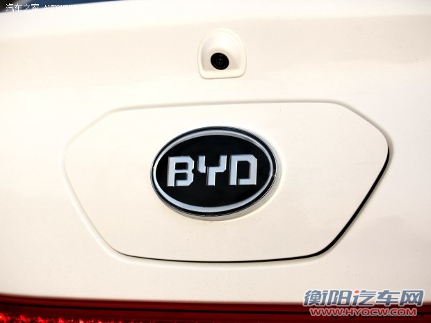 比亚迪比亚迪秦2014款 1.5T 旗舰型