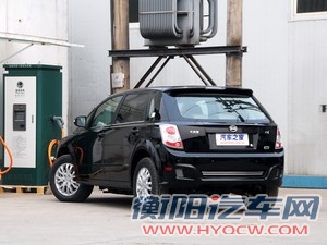 比亚迪比亚迪比亚迪e62014款 精英型(北京版)