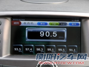 比亚迪比亚迪比亚迪e62014款 精英型(北京版)
