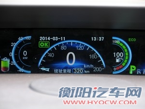 比亚迪比亚迪比亚迪e62014款 精英型(北京版)