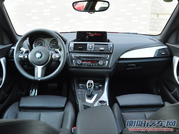 宝马宝马(进口)宝马2系2014款 M235i