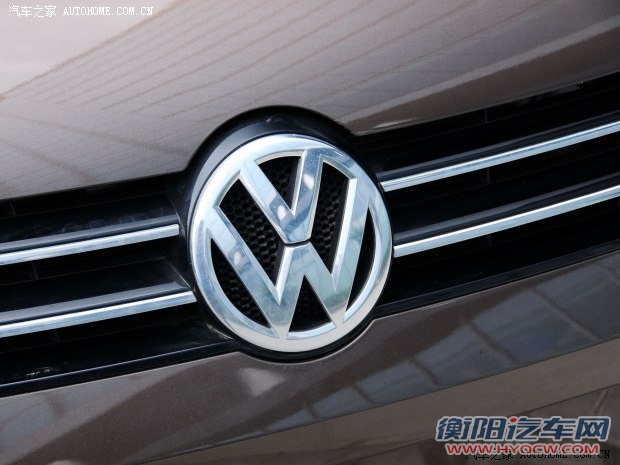 大众大众(进口)夏朗2013款 2.0TSI 舒适型 欧V