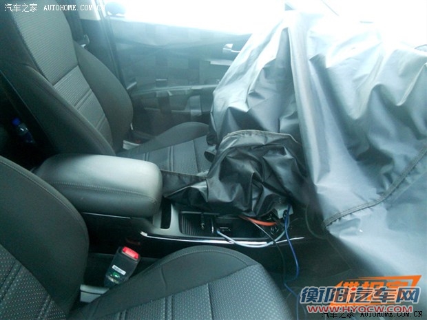 汽车之家