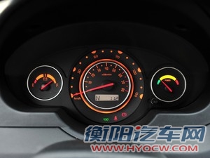 江淮江淮汽车和悦iEV2014款 iEV4