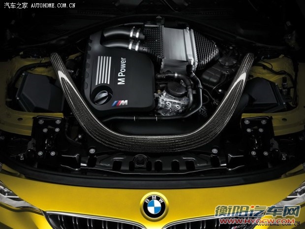 宝马宝马M宝马M42014款 M4 基本型