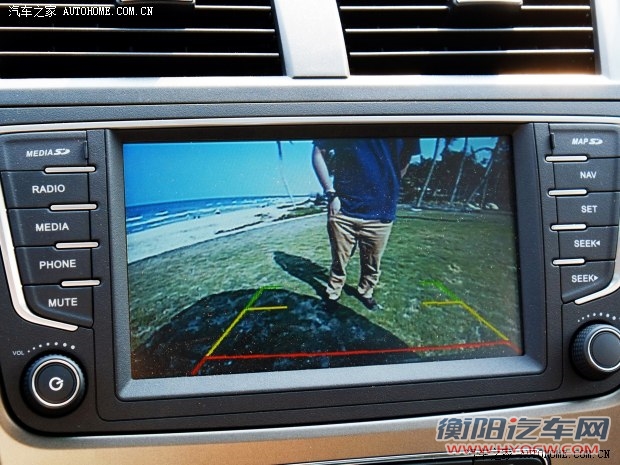 吉利全球鹰吉利汽车吉利GX72014款 2.4L 自动尊贵型