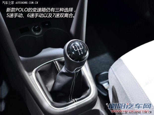 大众大众(进口)POLO(海外)2014款 基本型