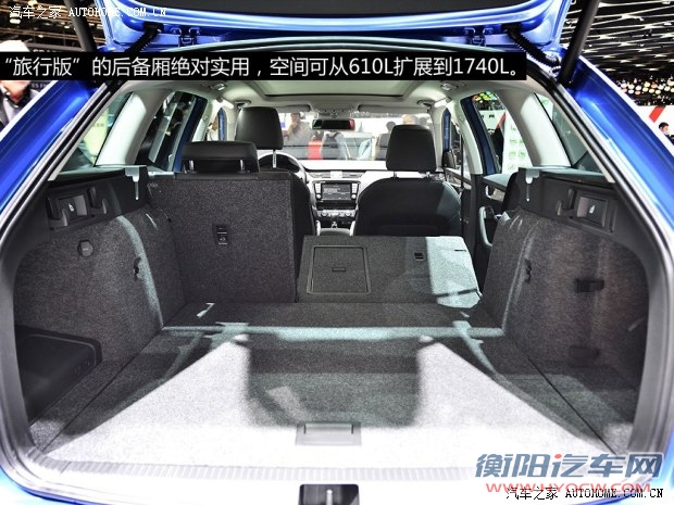 斯柯达斯柯达(进口)明锐(海外)2014款 Scout