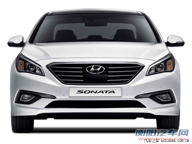 现代现代(进口)现代Sonata(海外)2015款 基本型