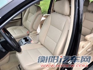 东风风行东风风行风行CM72013款 基本型