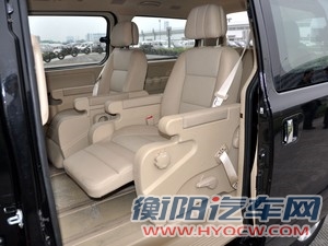 东风风行东风风行风行CM72013款 基本型