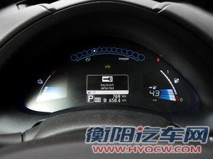 启辰东风日产晨风2013款 基本型