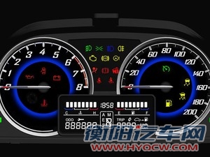 宝骏上汽通用五菱宝骏7302014款 基本型
