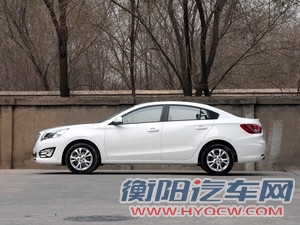 海马海马汽车福美来M52014款 1.6L 手动型