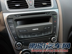 海马海马汽车福美来M52014款 1.6L 手动型