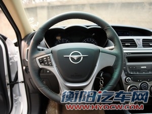 海马海马汽车福美来M52014款 1.6L 手动型