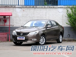 宝骏上汽通用五菱宝骏6302013款 1.5L 手动精英型 国IV