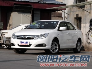 比亚迪比亚迪速锐2014款 1.5L 手动豪华型