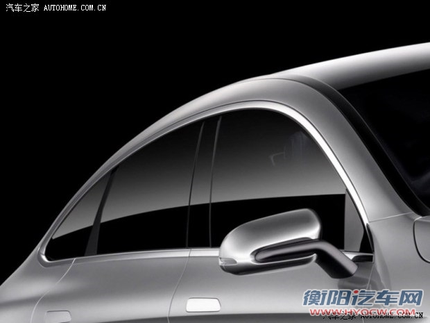 奔驰奔驰(进口)奔驰MLC级2014款 Concept