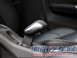 标致东风标致标致20082014款 1.6L 自动领航版