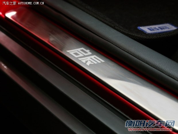 启辰东风日产启辰R502014款 精彩版