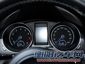 大众大众(进口)尚酷2015款 R 基本型