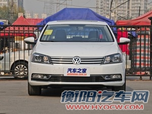 大众一汽-大众迈腾2013款 2.0TSI 豪华型