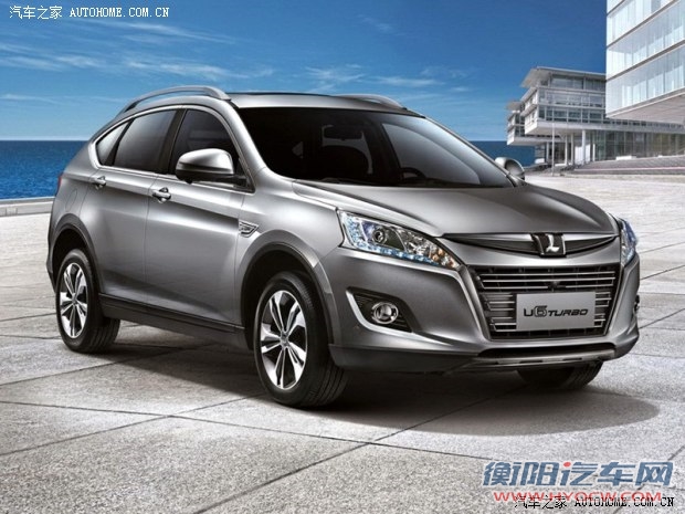LUXGEN裕隆汽车LUXGEN U62014款 基本型