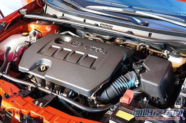 [国内车讯]广丰雷凌将于5月20日公布预售价