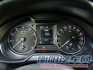 上海大众斯柯达 明锐 2015款 1.6L 自动逸俊版