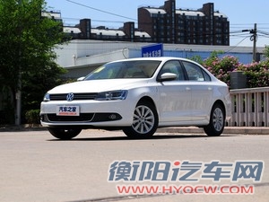一汽-大众 速腾 2014款 改款 1.6L 手动舒适型