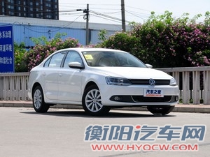 一汽-大众 速腾 2014款 改款 1.6L 自动舒适型
