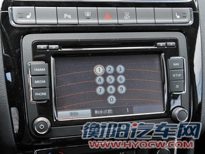 上海大众 POLO 2014款 1.6L 自动豪华版