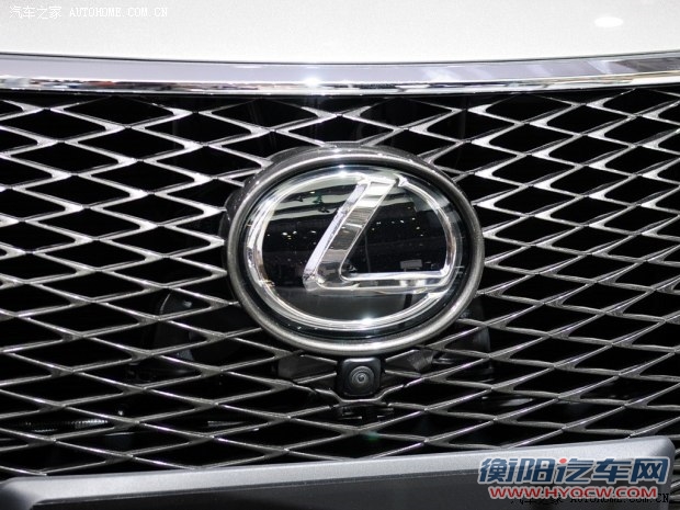 雷克萨斯雷克萨斯雷克萨斯NX2014款 200t F SPORT
