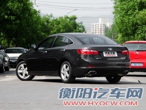 一汽奔腾 奔腾B70 2014款 2.0L 自动豪华型