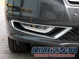 一汽奔腾 奔腾B70 2014款 2.0L 自动豪华型