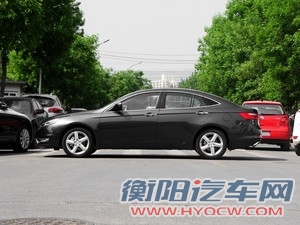 一汽奔腾 奔腾B70 2014款 2.0L 自动豪华型