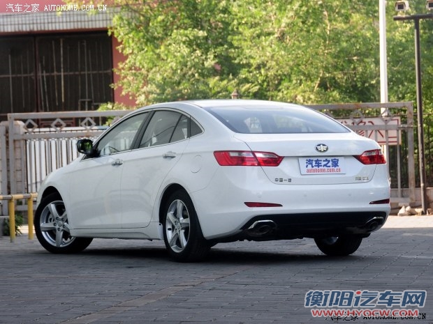 一汽奔腾 奔腾B70 2014款 2.0L 手动豪华型