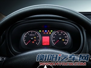 东风日产 启辰R30 2014款 基本型