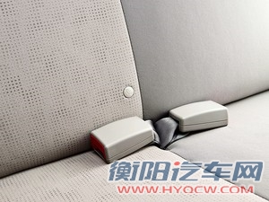 东风日产 启辰R30 2014款 基本型