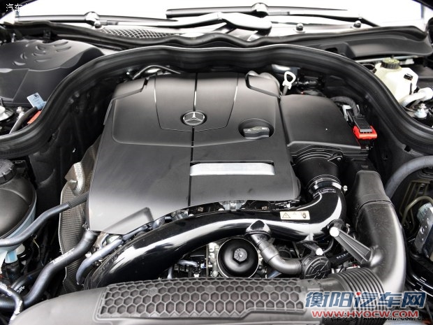 北京奔驰 奔驰E级 2015款 E200L 基本型