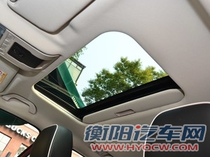 观致汽车 观致3 2014款 五门版 1.6T 自动致臻型