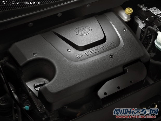 上汽通用五菱 宝骏730 2014款 1.5L 手动豪华型 7座
