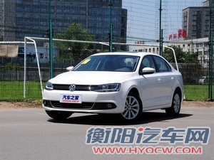 一汽-大众 速腾 2014款 改款 1.4TSI 自动旗舰版