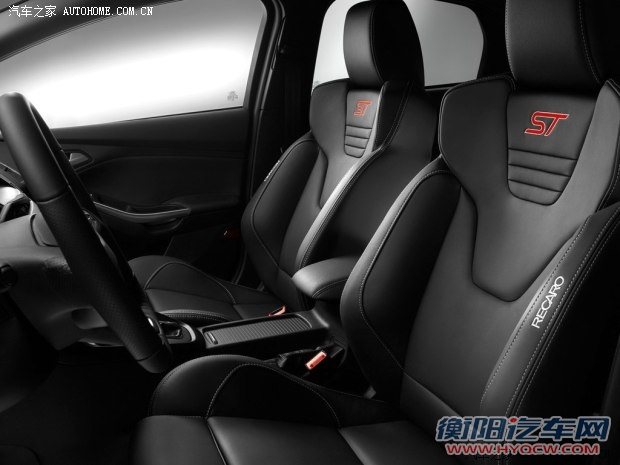 福特(进口) 福克斯(进口) 2015款 ST