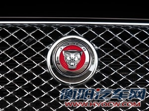 捷豹 捷豹XJ 2014款 XJL 2.0T 两驱尊享商务版