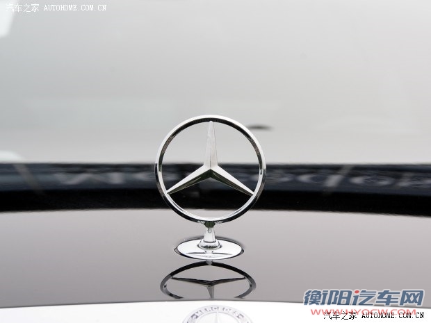 北京奔驰 奔驰E级 2015款 E260L