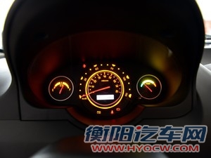 江淮汽车 和悦iEV 2014款 iEV4
