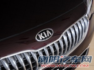 东风悦达起亚 起亚K3 2015款 1.6L 自动GLS